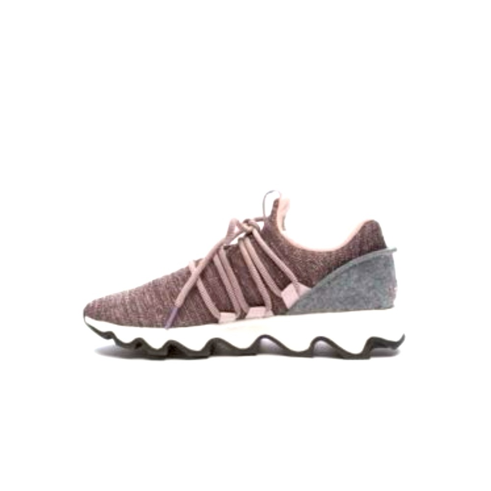 Sorel Kinetic Lace Up Sneakers Size 8.5